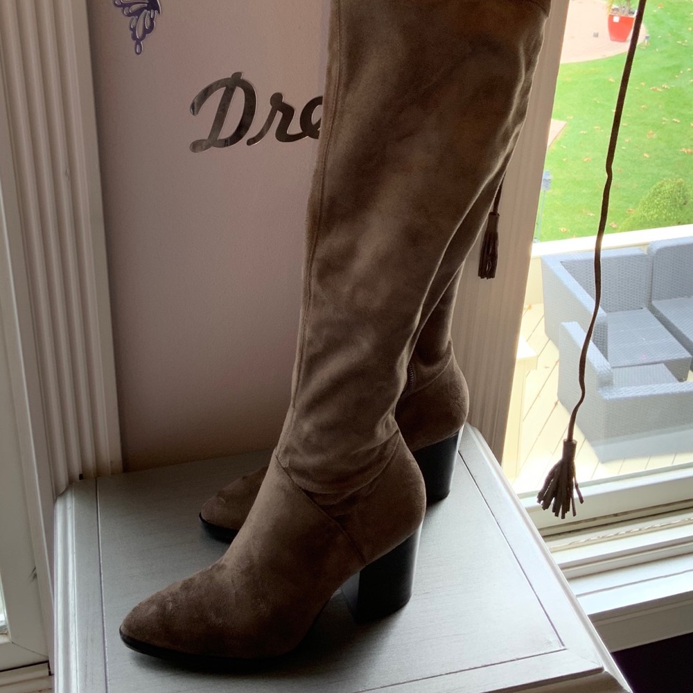 Marc Fisher LTD MIALINDA Boots